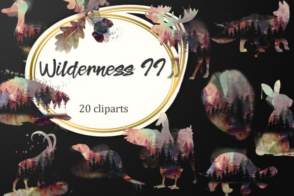 Download Wilderness II - Wilderness Collection
