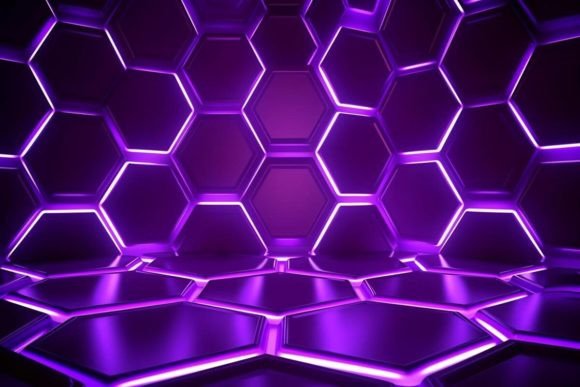Download Geometric Illustrations - Geometric illustrations Collection