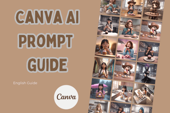 Download Canva AI Prompt Guide - Ai prompt guide Collection